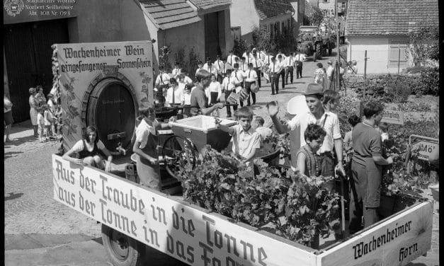 Wie Worms feiert: Vom Starefest zum Pfingstmarkt