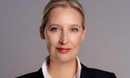 Opposition im Visier: Alice Weidel wirft Merz Machtspielerei vor