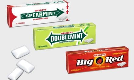 Back to the Chew: Wrigley’s Klassiker sind wieder da!