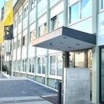 Citybüro bezieht neue Räume: Sprechstunden künftig in der Hellgasse