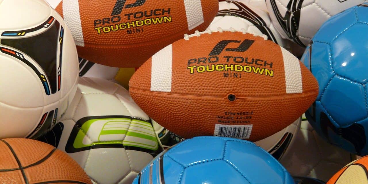 Weitere 25 Sportvereine erhalten Förderung aus Sonderprogramm