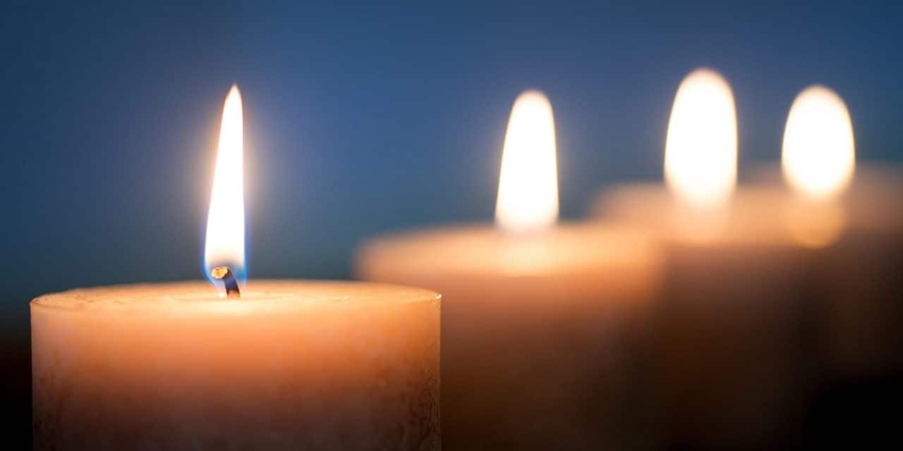 Gemeinsam Abschied nehmen – Auch ohne Familie nicht vergessen
