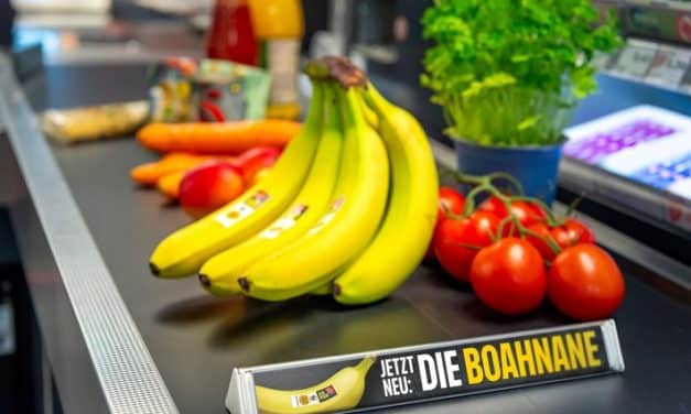 Grün gewinnt: EDEKA holt Deutschen Nachhaltigkeitspreis!