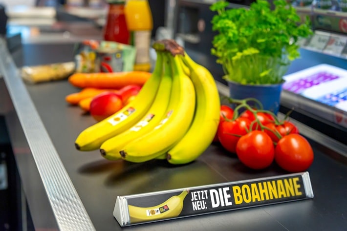 Grün gewinnt: EDEKA holt Deutschen Nachhaltigkeitspreis!