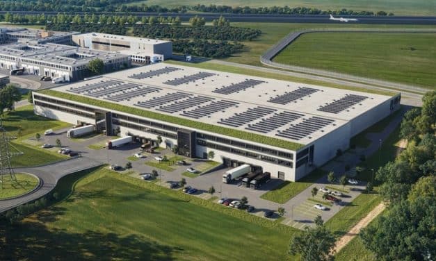 Starke Partner, neues Projekt – Fraport und MB Park entwickeln weiter im Rhein-Main-Gebiet