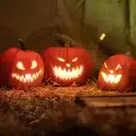 Heide Park Halloween: Wenn der Freizeitspaß zur Gänsehaut wird!