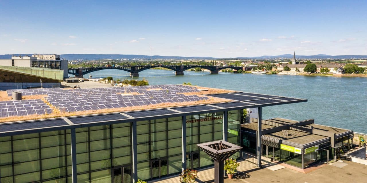 Ministerpräsidentenkonferenz 2025 in Mainz: Verkehrsbehinderungen und Sicherheitsmaßnahmen vom 22. bis 24. Oktober