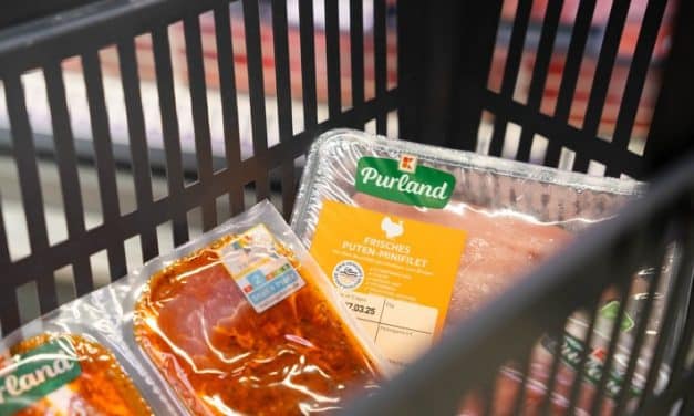 40 Jahre Kaufland-Eigenmarke – eine Erfolgsgeschichte im Handel