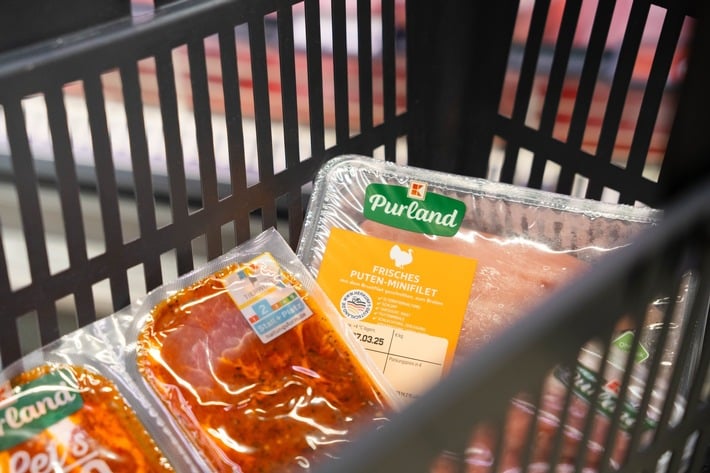 40 Jahre Kaufland-Eigenmarke – eine Erfolgsgeschichte im Handel