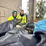 Global Day of Service: Lilly-Team engagiert sich sozial in Alzey
