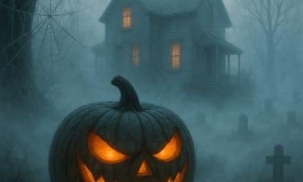 Halloween-Streiche oder Straftat? Wo der Grusel Spaß aufhört