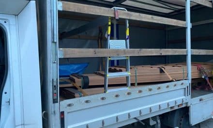 Gau-Bickelheim / A61 – Schwerpunktkontrollen im gewerblichen Güterverkehr: Mehrere Verstöße festgestellt