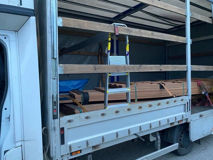 Gau-Bickelheim / A61 – Schwerpunktkontrollen im gewerblichen Güterverkehr: Mehrere Verstöße festgestellt