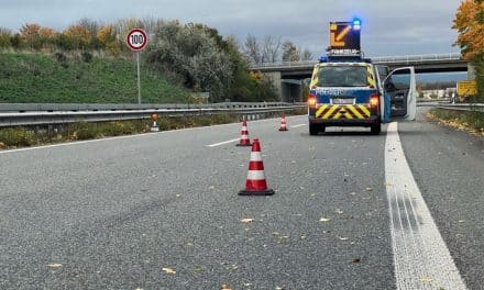Autobahnpolizei Gau-Bickelheim deckt zahlreiche Verstöße bei Schwerpunktkontrolle auf
