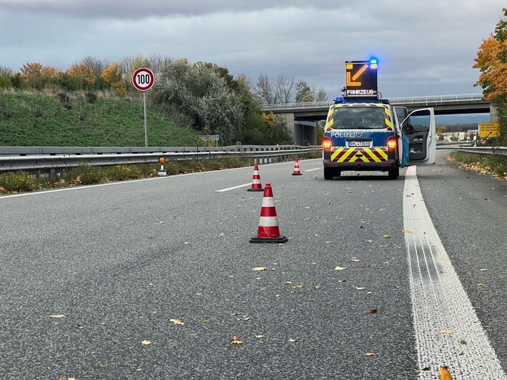 Autobahnpolizei Gau-Bickelheim deckt zahlreiche Verstöße bei Schwerpunktkontrolle auf