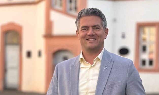 Bürgermeister Steffen Jung lädt zum offenen Dialog – Ihre Stimme zählt!