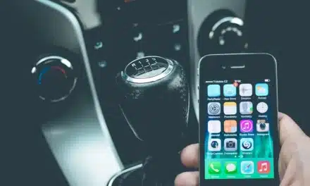 Nach Smartphone-Nutzung Haftbefehl bezahlt