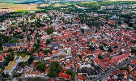 Landkreis Alzey-Worms baut Gemeinschaftsunterkünfte für Geflüchtete ab