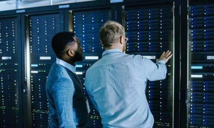 Stromfresser Rechenzentrum? Rheinland fordert grünere IT-Infrastruktur