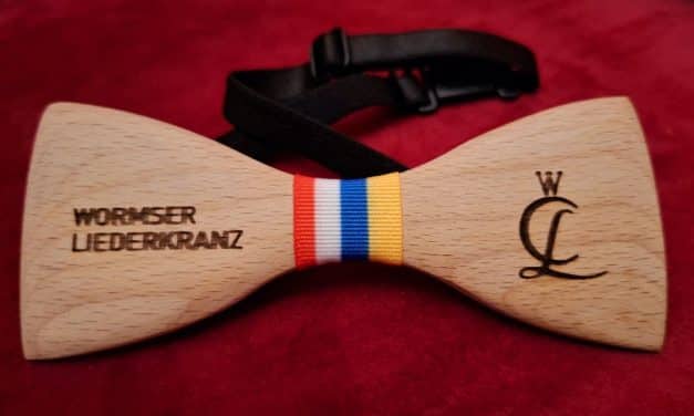 Startschuss für den Vorverkauf – Fastnacht beim Wormser Liederkranz erleben!