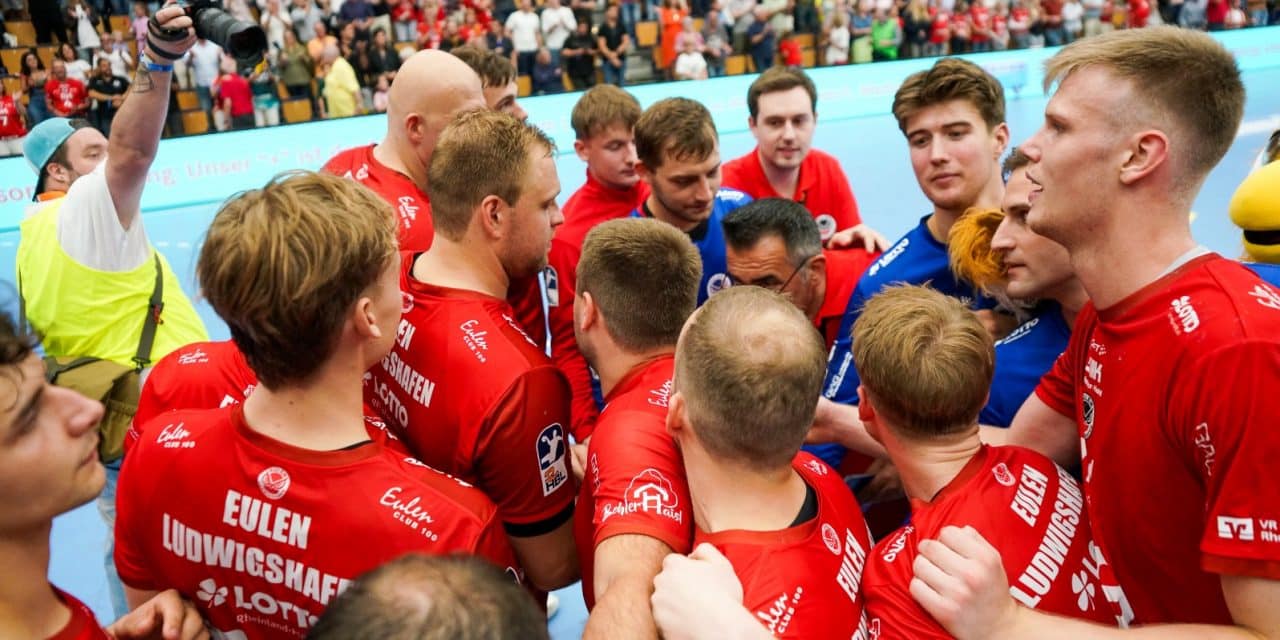 Wieder an sich glauben!