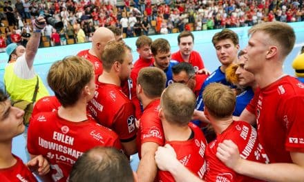 Wieder an sich glauben!