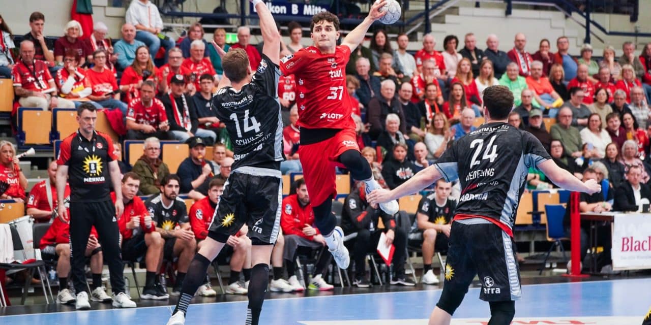 Die Eulen melden sich zurück: Sieg im Kellerduell lässt Hoffnung wachsen