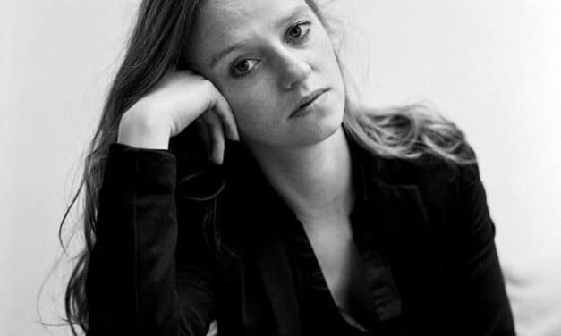 Vernissage am 5. Januar: Astrid Bellefroid zeigt „Blut“