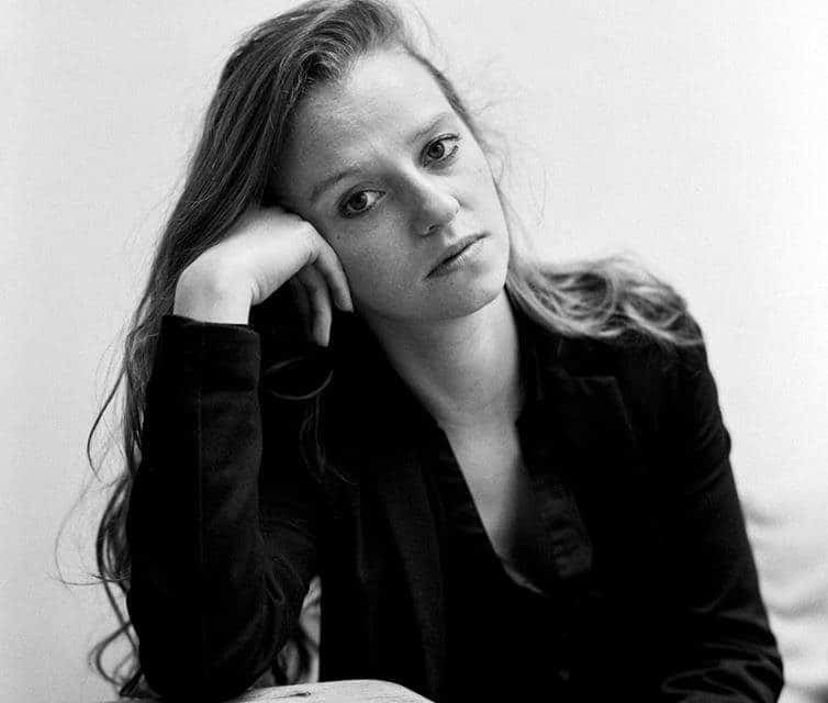 Vernissage am 5. Januar: Astrid Bellefroid zeigt „Blut“