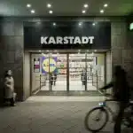 Lidl und Galeria bauen strategische Partnerschaft weiter aus