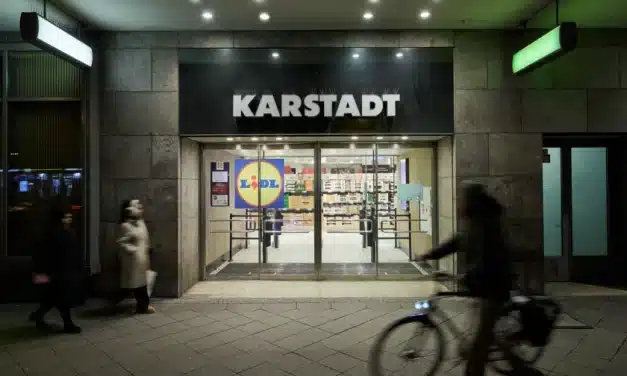 Lidl und Galeria bauen strategische Partnerschaft weiter aus