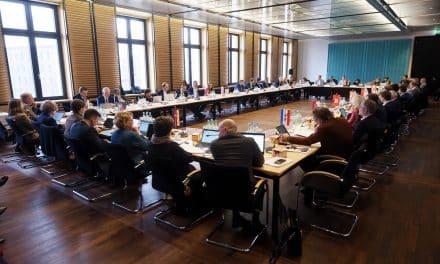 Digitalministerkonferenz präsentiert Maßnahmen für modernen Staat und sicheren digitalen Raum