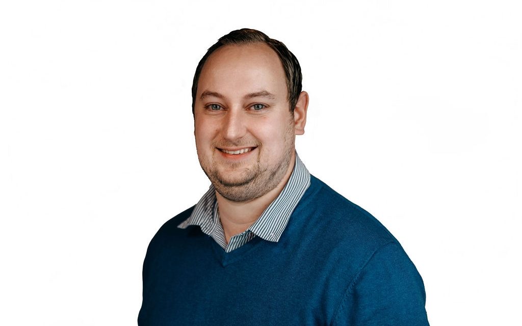 Landtagskandidat Björn Krämer lädt zum politischen Austausch in die Elefantenhöfe