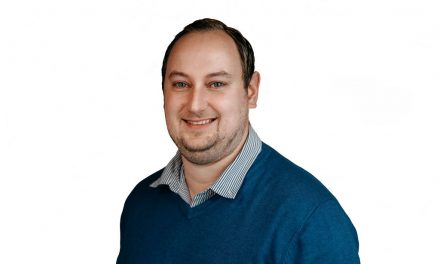 Landtagskandidat Björn Krämer lädt zum politischen Austausch in die Elefantenhöfe