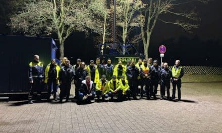 Polizei deckt bei Großkontrolle zahlreiche Verstöße auf