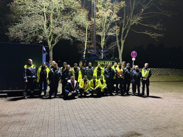 Polizei deckt bei Großkontrolle zahlreiche Verstöße auf