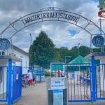 Stickerstars-Comeback: SV Horchheim und REWE bringen zweites Vereins-Stickeralbum heraus