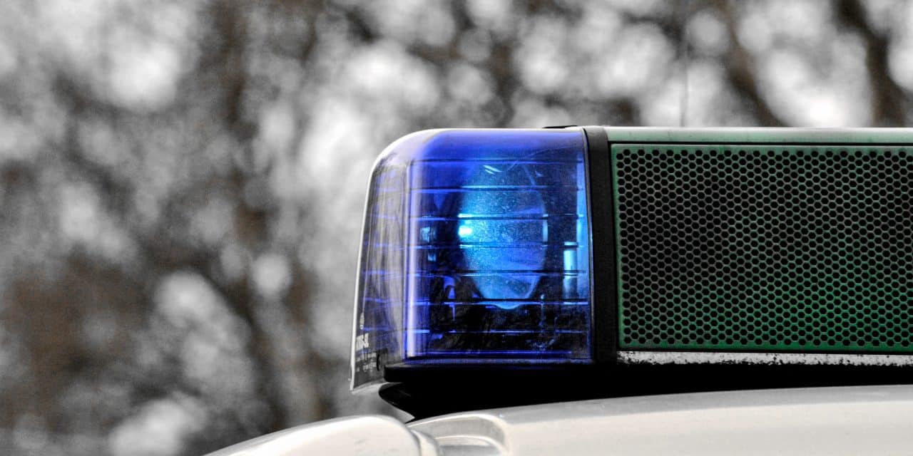 Streit in Offstein eskaliert – 52-Jähriger durch Flaschenhieb verletzt