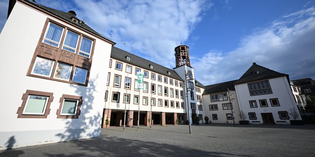 Worms setzt Zeichen: Windkraft als klares Bekenntnis zum Klimaschutz