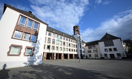 Worms setzt Zeichen: Windkraft als klares Bekenntnis zum Klimaschutz