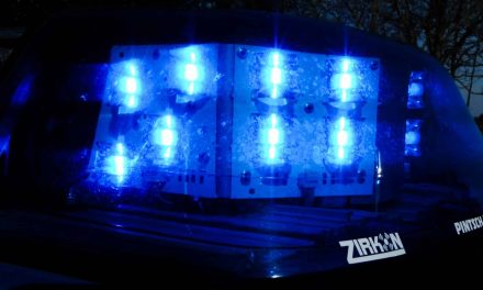 Mit mehr als 200 km/h unterwegs – Polizei verfolgt BMW auf der B41