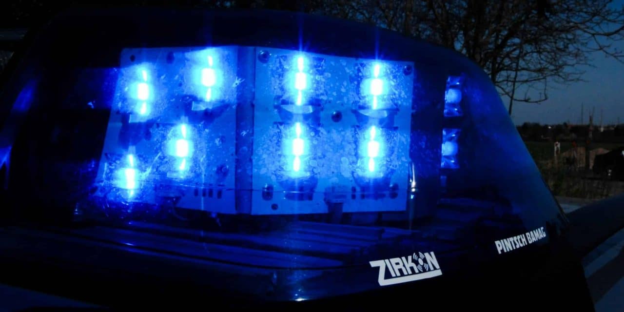 Unter Cannabiseinfluss auf dem Weg zur Arbeit in Neustadt/W.