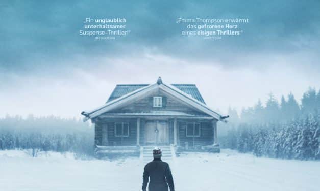 Trailer zu DEAD OF WINTER – EISIGE STILLE ab sofort verfügbar! Ab 19. Februar 2026 im Kino