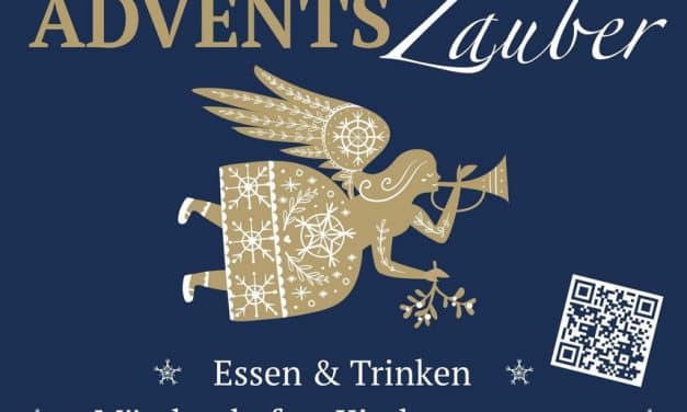 AdventsZauber Osthofen: Winterliches Lichterglück rund um die Kleine Kirche