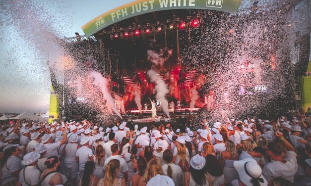 „FFH Just White“ – Die größte Party auf dem Hessentag 2026 in Fulda