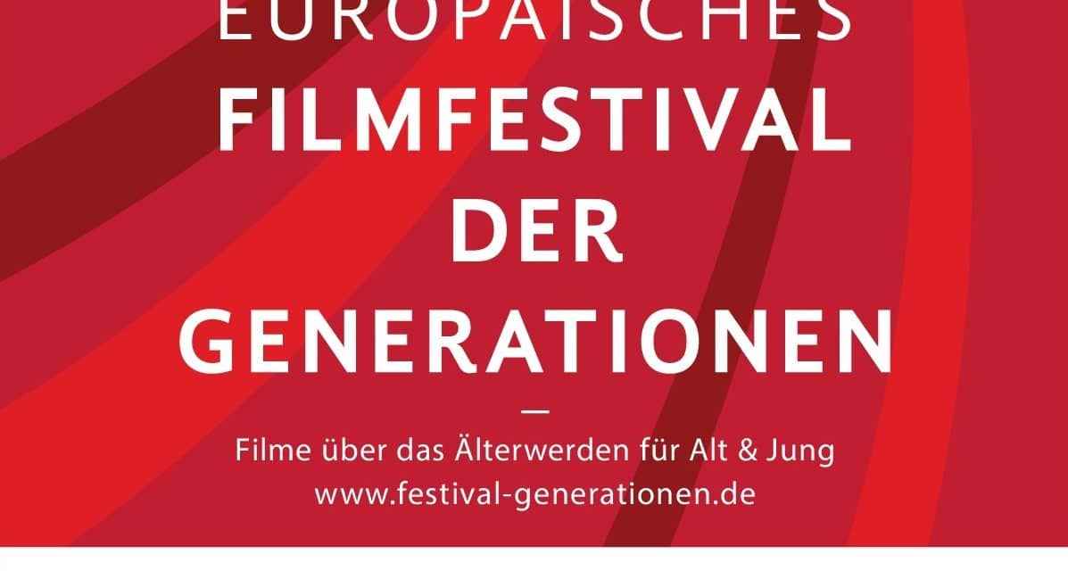 Worms beteiligt sich am Europäischen Filmfestival der Generationen – Filmabend mit „Ein Mann namens Ove“