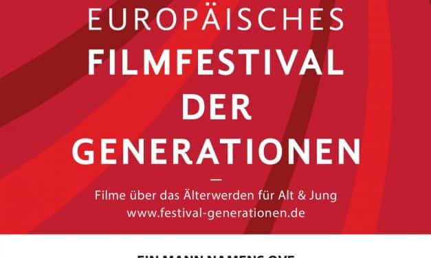 Worms beteiligt sich am Europäischen Filmfestival der Generationen – Filmabend mit „Ein Mann namens Ove“