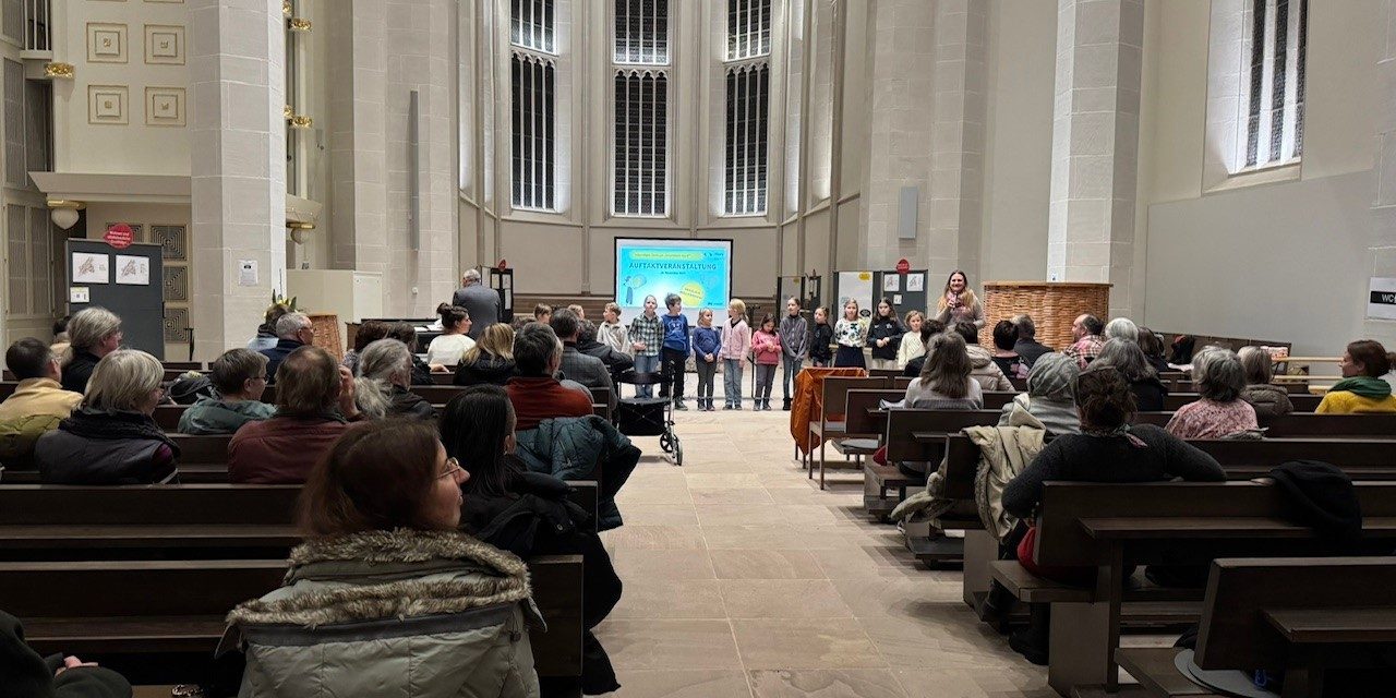 Alzey startet durch Ideen der Bürgerschaft als Rückenwind für Innenstadt Nord