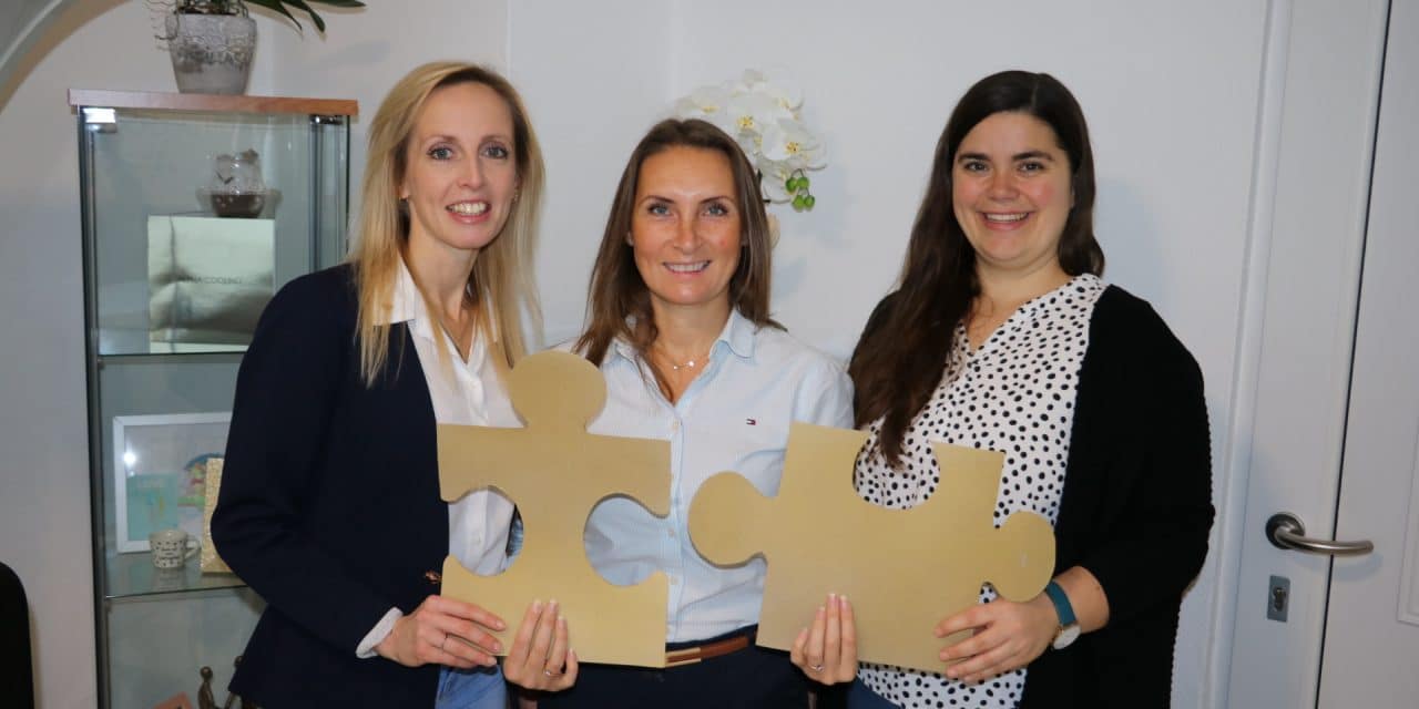 Generationen im Austausch: SAWO-Tagespflege trifft Karmeliter-Kita