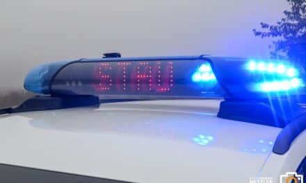 Chaos auf der A63: Zwei Unfälle führen zu Vollsperrung